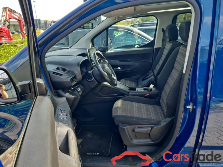 OPEL COMBO-E LIFE BEV 50KWH ELEGANCE PLUS AUTO L1H1 #5