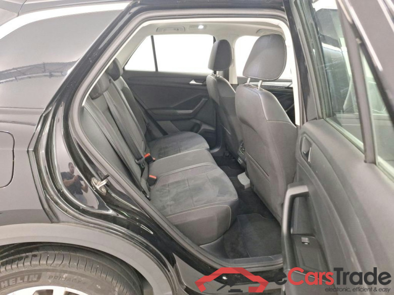 VOLKSWAGEN T-ROC 2.0 TDI 85KW STYLE BUSINESS #6