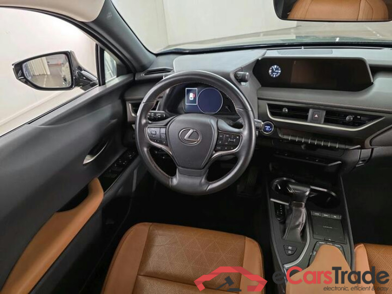 Lexus UX UX 2.0L 250H Business Line Plus (Active Hybrid) 135kW/184pk  5D/P Auto-V #5
