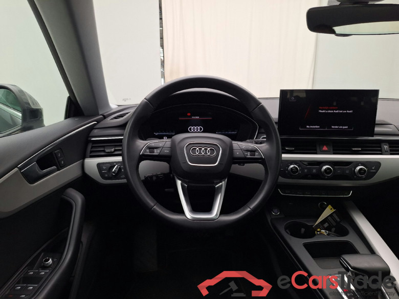Audi, A5 SB FL'20, A5 SB 35 TDi 120kW B.E.S L.St. #6