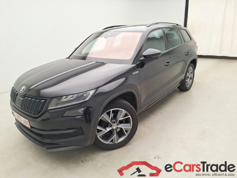 Skoda, Kodiaq '16, Kod.1.5TSI 110kW Sportline #2
