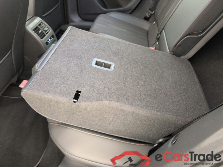 Cupra Leon V 1.5 eTSI 150 ch DSG7 #3