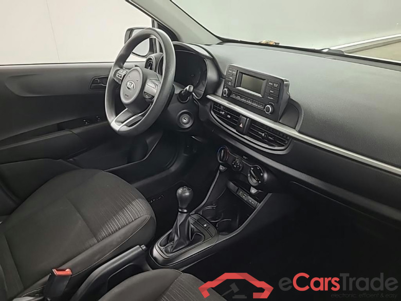 KIA Picanto 1.0 MPi EconomyPlusLine 4-zits 5D 49kW #6