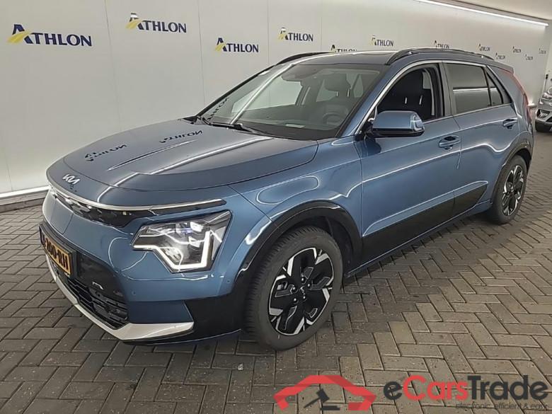 KIA e-Niro 64.8kWh ExecutiveLine 5D 150kW