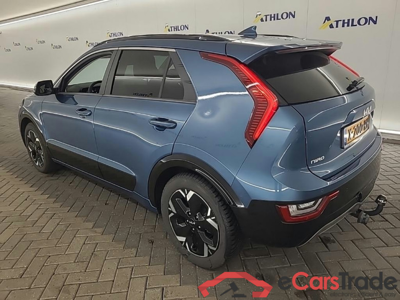 KIA e-Niro 64.8kWh ExecutiveLine 5D 150kW #4