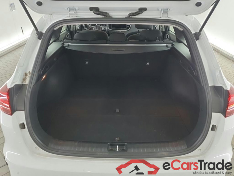 KIA ceed sportswagon 1.0 T-GDi MHEV DCT DynamicLine 5D 88kW #5