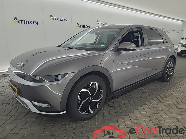 HYUNDAI IONIQ 5 77,4kWh Connect auto 5D 168kW #1