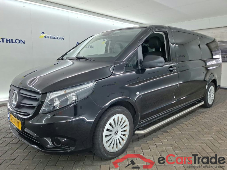 MERCEDES-BENZ Vito Tourer 114 CDI PRO 4D 100kW