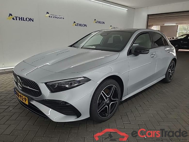 MERCEDES-BENZ A-klasse A-klasse 250 e Star Edition AMG Line LIMITED