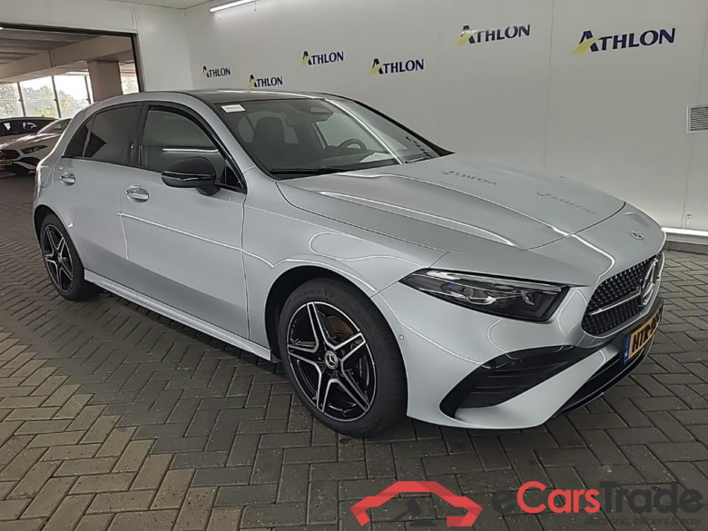 MERCEDES-BENZ A-klasse A-klasse 250 e Star Edition AMG Line LIMITED #2