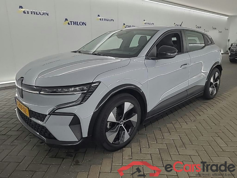RENAULT e-Megane EV60 220 pk Optimum Charge Evolution 5D #1