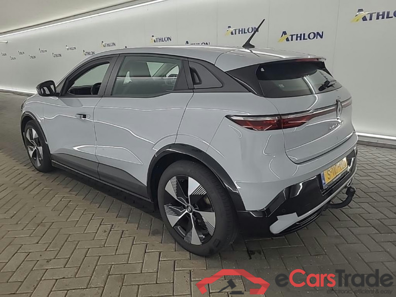 RENAULT e-Megane EV60 220 pk Optimum Charge Evolution 5D #4