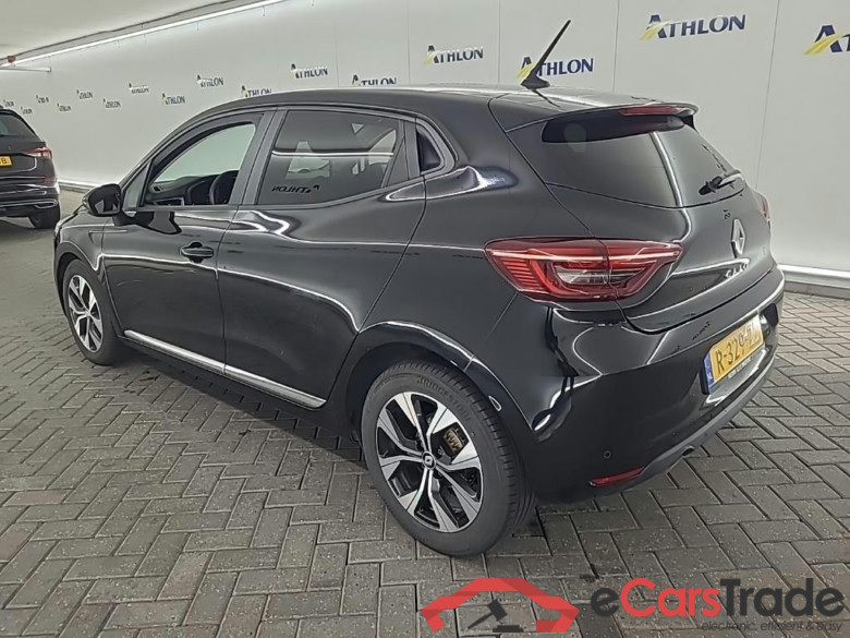 RENAULT CLIO 1.0 TCe 90 GPF Evolution 5D 67kW #4