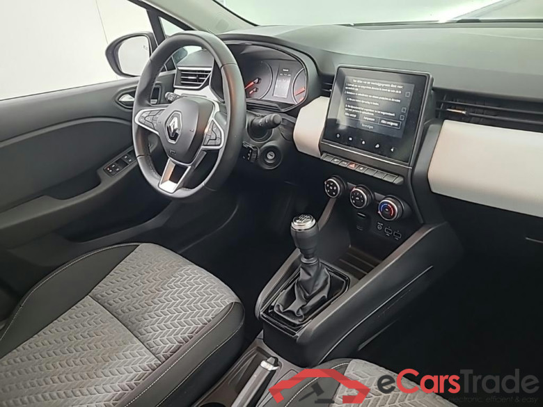 RENAULT CLIO 1.0 TCe 90 GPF Evolution 5D 67kW #6