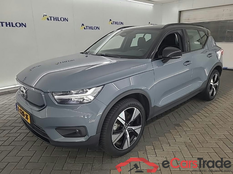 VOLVO XC40 Recharge P8 AWD 5D 300kW #1