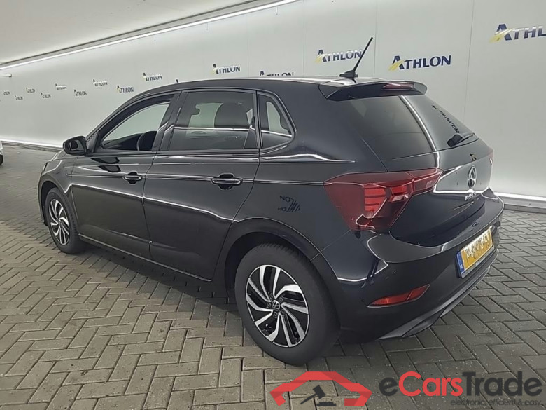VOLKSWAGEN POLO 1.0 TSI 70kW Life Business 5D #4