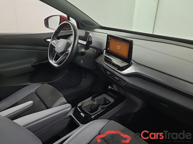 VOLKSWAGEN ID.4 77kWh 150kW Pro Auto 5D #6
