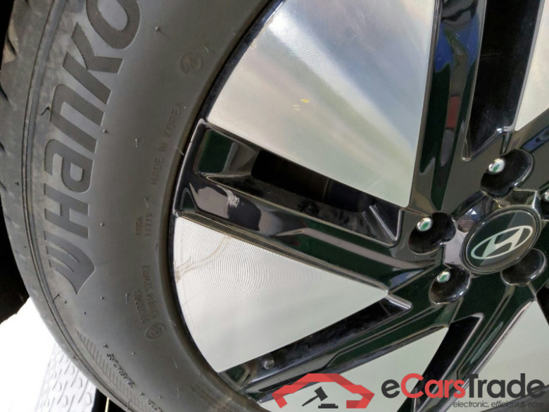 Hyundai Ioniq 6  #3