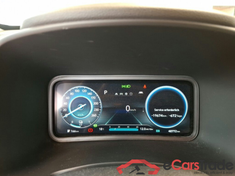 HYUNDAI Kona  #6