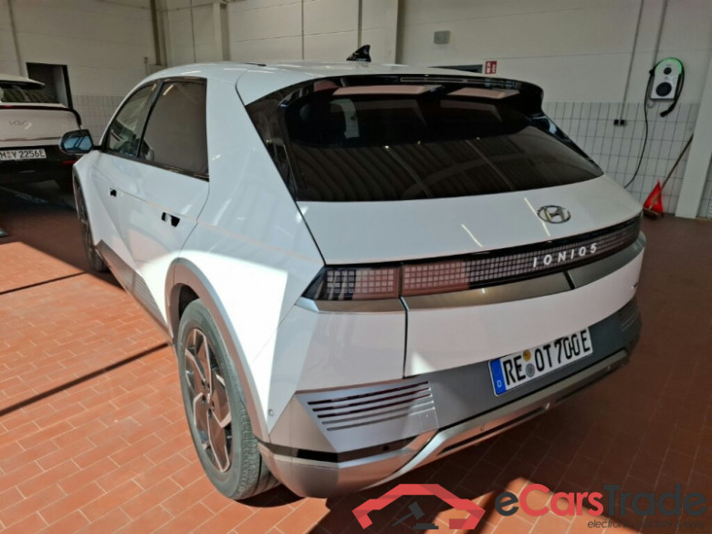 Hyundai Ioniq 5  #4