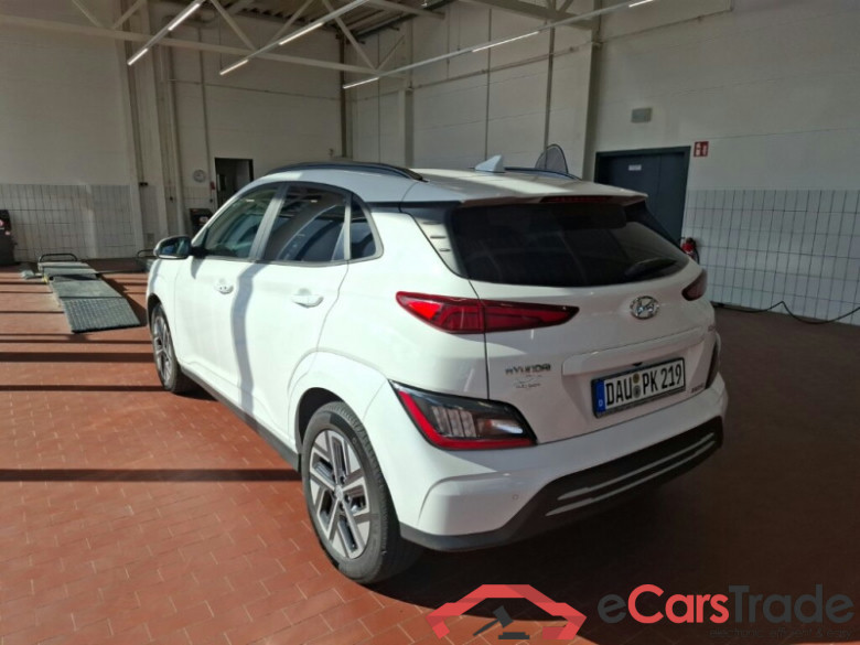 HYUNDAI Kona  #4