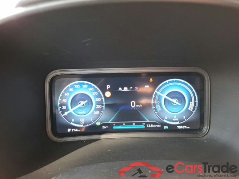 HYUNDAI Kona  #6