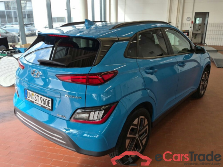HYUNDAI Kona  #3