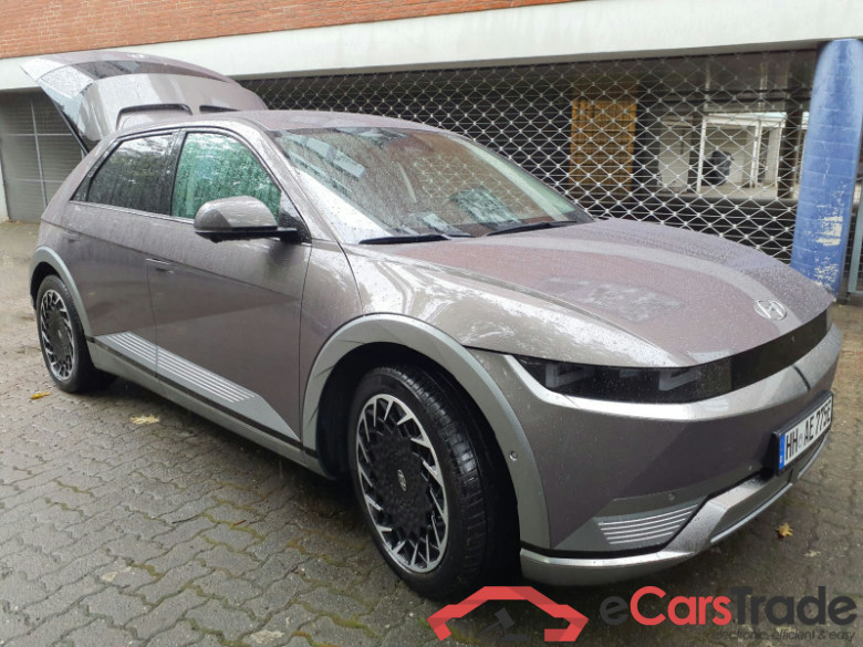 HYUNDAI Ioniq 5  #1