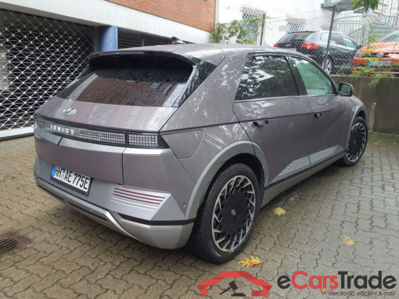 HYUNDAI Ioniq 5  #3