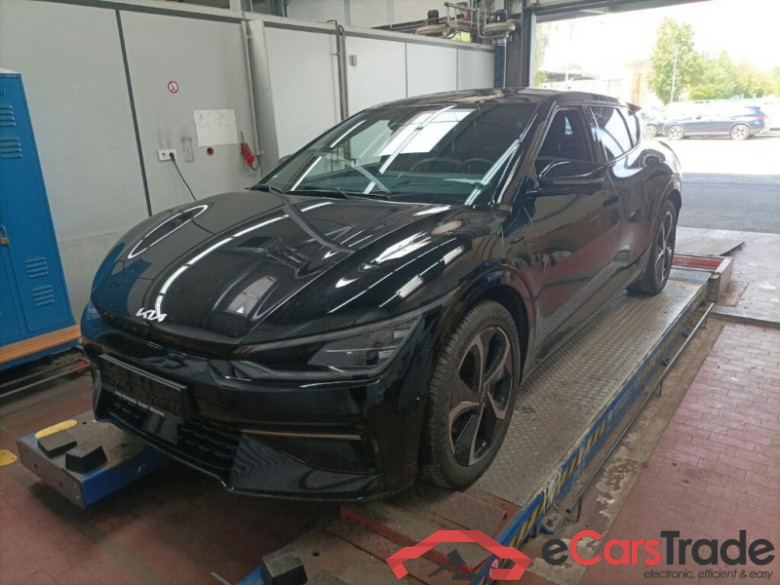 Kia EV6  #2