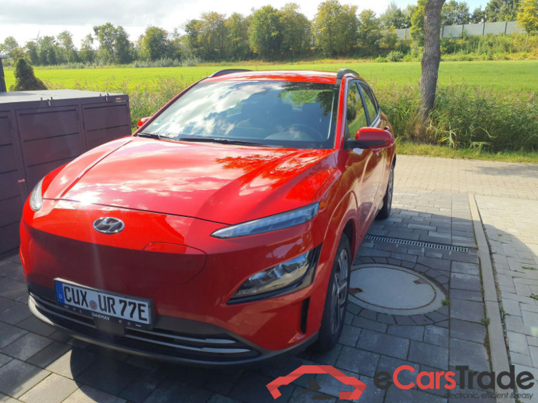 Hyundai Kona  #2