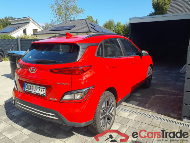 Hyundai Kona  #3