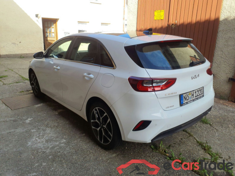 KIA Ceed  #4