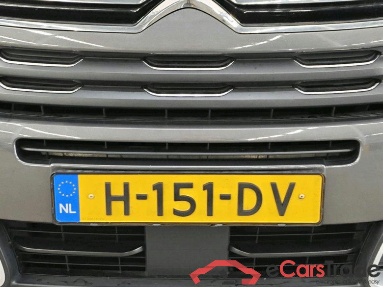 Citroën C5 Aircross PureTech 130 S&S Business 5d #5