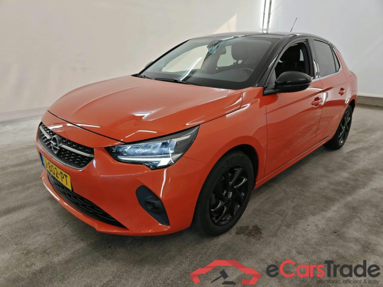 Opel Corsa 1.2 TURBO ELEGANCE 74KW 5d #1