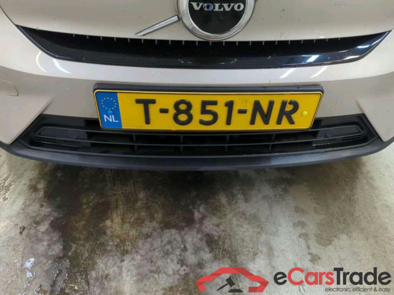 VOLVO XC40 Recharge Plus 70 kWh #4