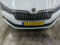 preview Skoda Superb #3