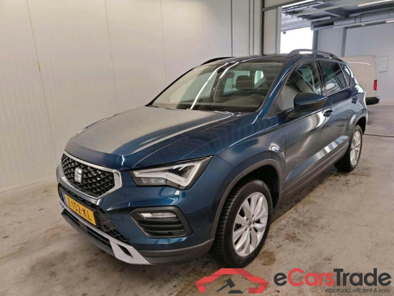 SEAT Ateca 1.5 TSI St. Bns Int.