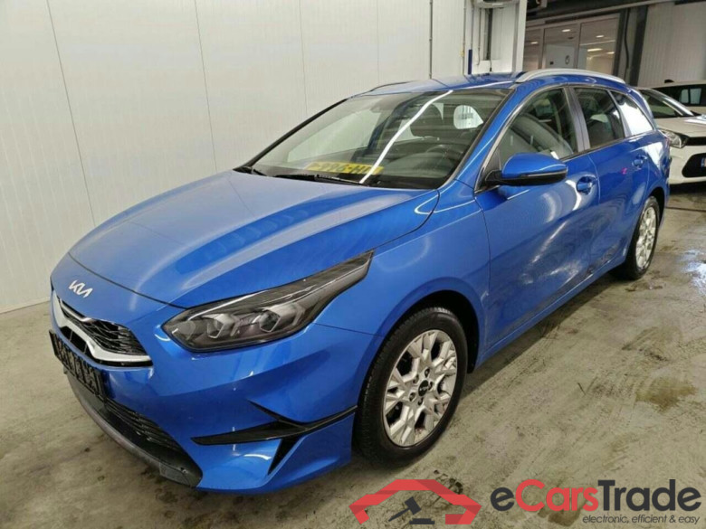 KIA ceed sportswagon 1.0 T-GDi DynamicL. #1