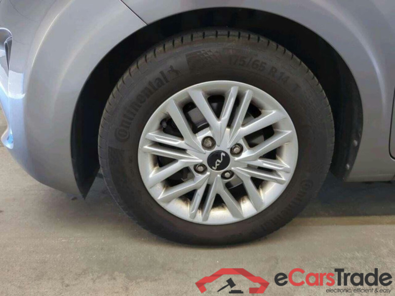 KIA Picanto 1.0 DPi DynamicLine #6
