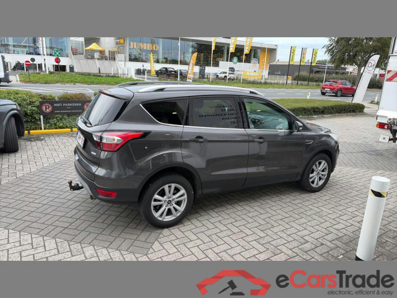 FORD Kuga 1.5 EcoBoost FWD Business Class (EU6.2)
