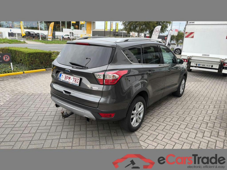 FORD Kuga 1.5 EcoBoost FWD Business Class (EU6.2) #2