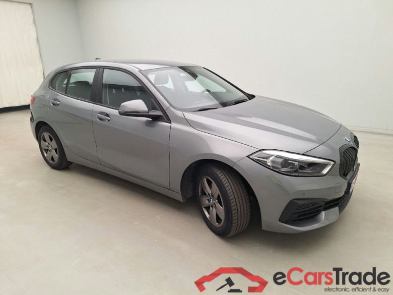 BMW, 1-serie '19, 116d 85kW #5