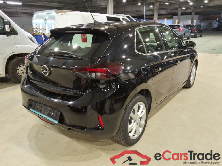 OPEL CORSA 1.2 TURBO 74KW S-S ELEGANCE #4