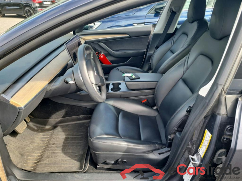 TESLA MODEL 3 BEV 50KWH STANDARD RWD PLUS AUTO #5