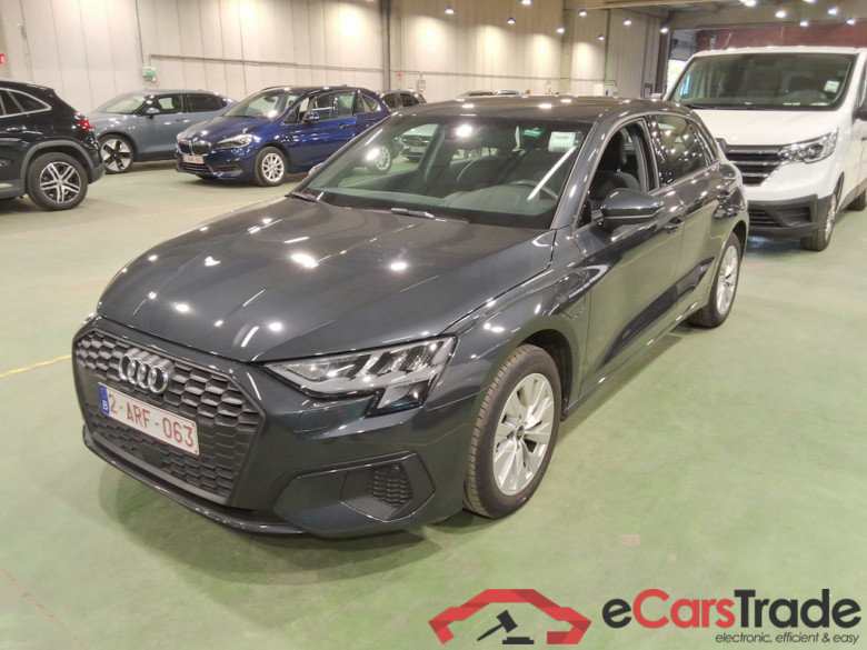 AUDI A3 SPORTBACK 1.4 40 TFSI E S TRONIC SPORTBACK #1