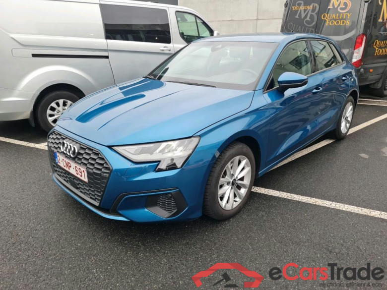 AUDI - AUD A3 SB 30 TFSi 110PK Attraction Pack Business With Heated Seats & Rear Park Sensors  * PETROL * #1