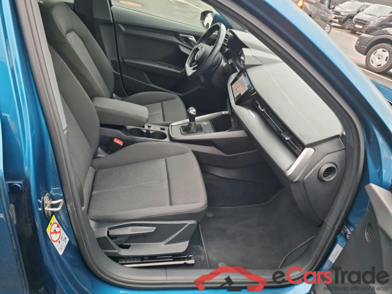 AUDI - AUD A3 SB 30 TFSi 110PK Attraction Pack Business With Heated Seats & Rear Park Sensors  * PETROL * #3