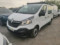 preview Renault Trafic #0