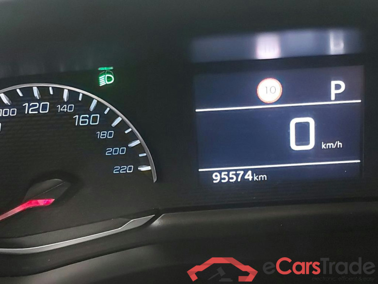 PEUGEOT - PEU 2008 Puretech 130PK EAT8 Allure With Connect & VisioPark I  * PETROL * #5